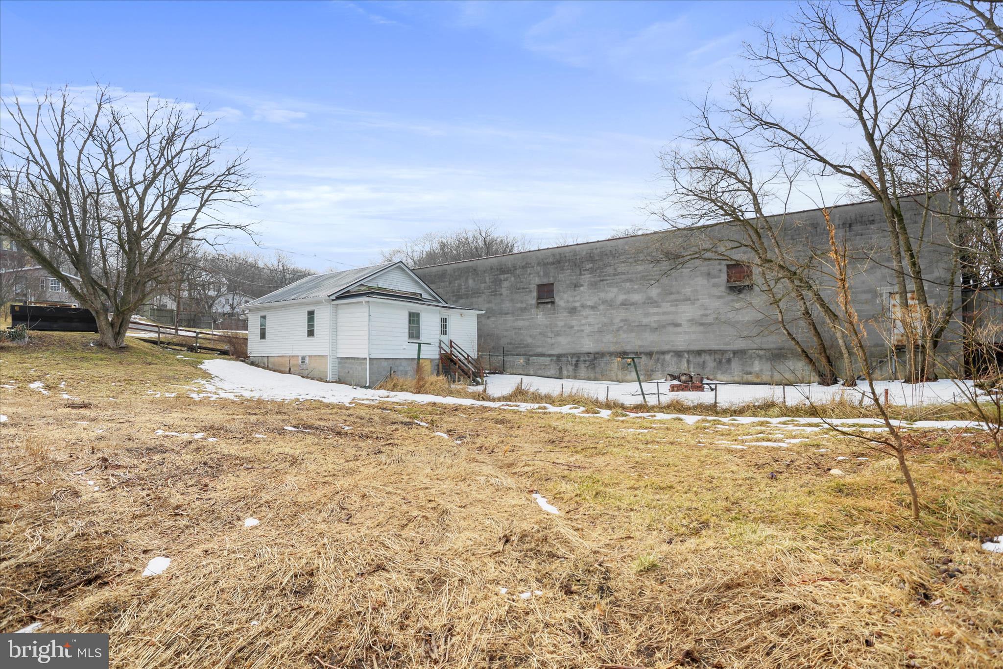 NONE AVAILABLE - Residential