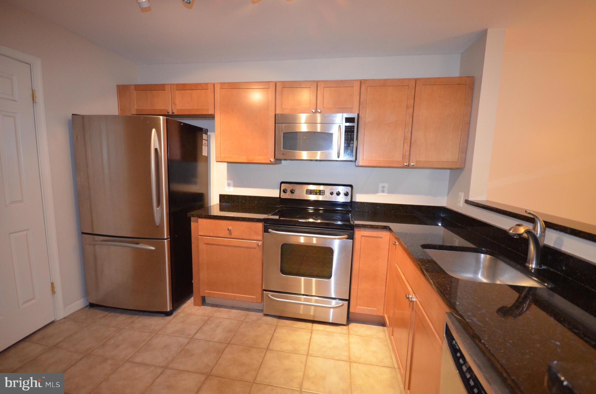SPOUT RUN TERRACE - Residential Lease