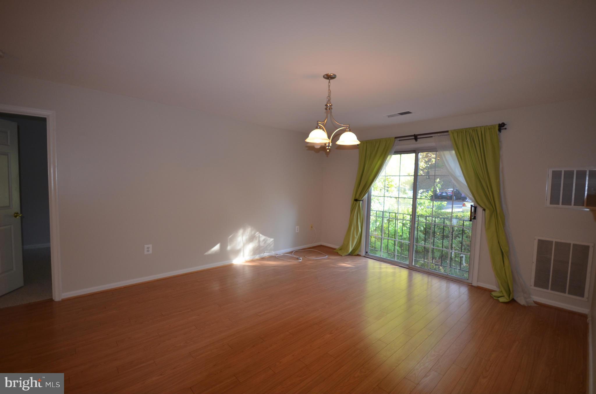 SPOUT RUN TERRACE - Residential Lease