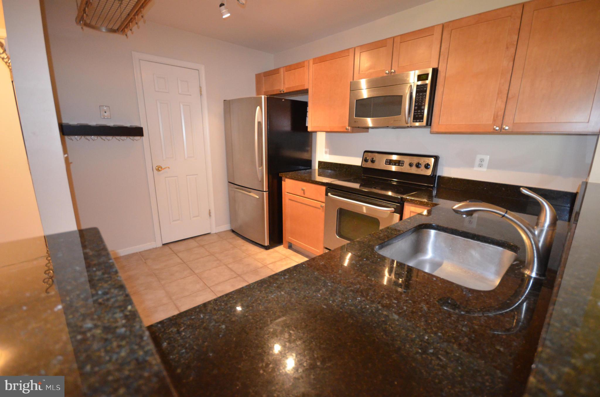 SPOUT RUN TERRACE - Residential Lease