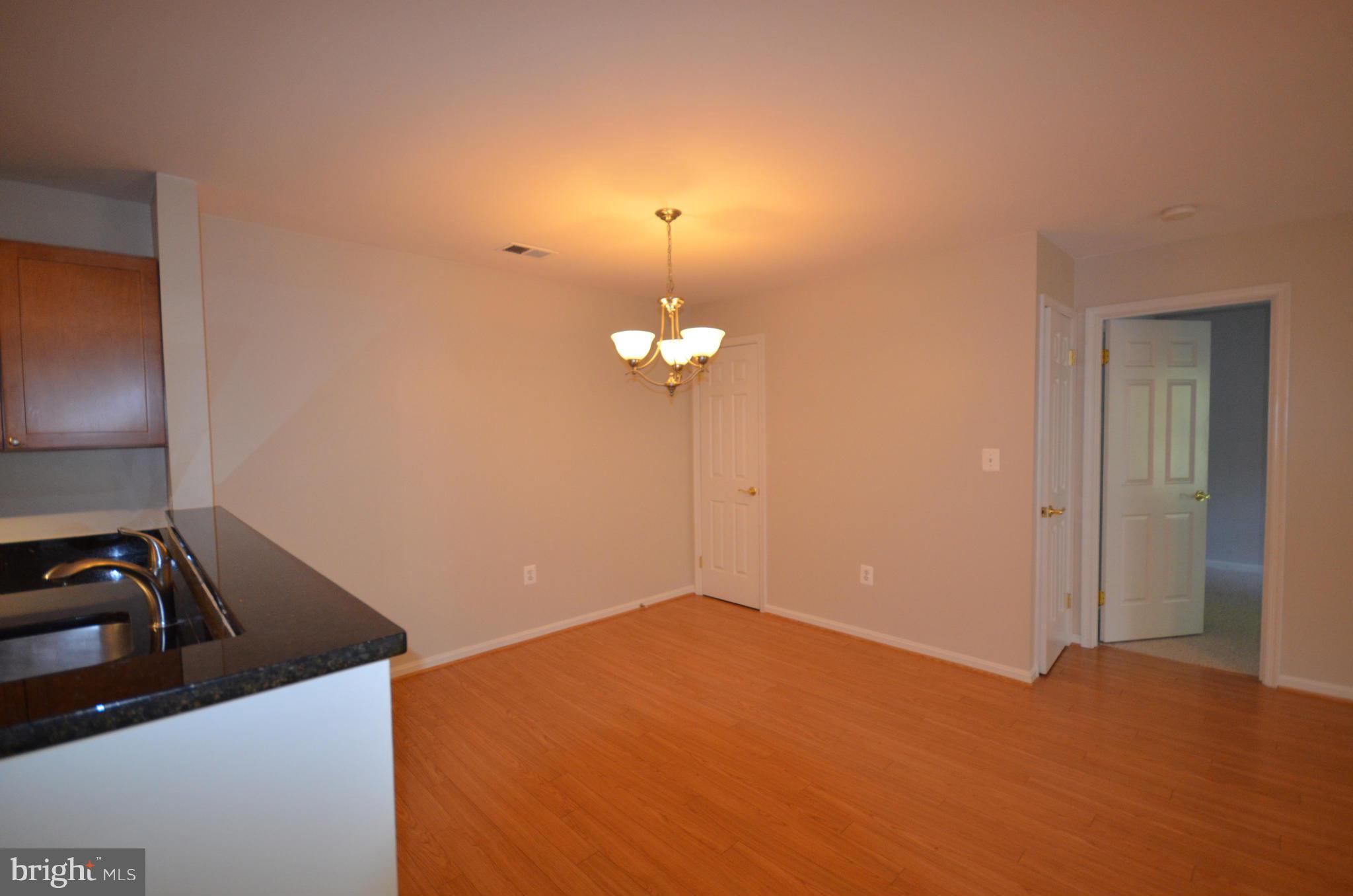 SPOUT RUN TERRACE - Residential Lease