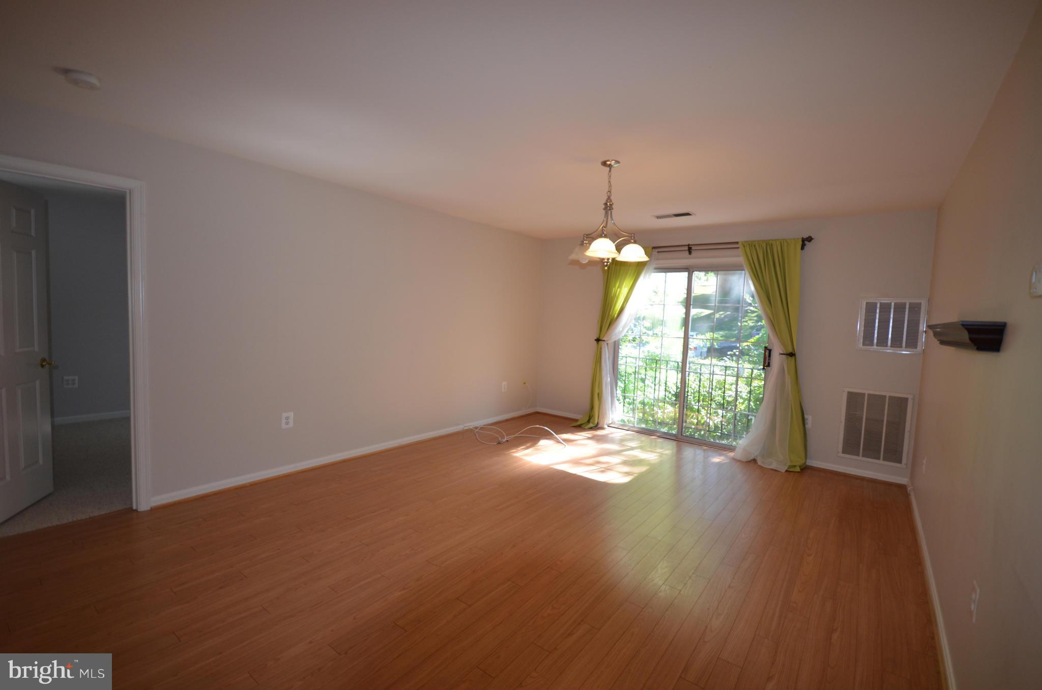 SPOUT RUN TERRACE - Residential Lease