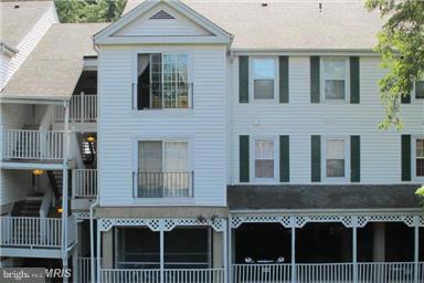 SPOUT RUN TERRACE - Residential Lease