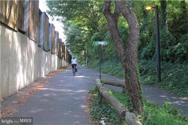 SPOUT RUN TERRACE - Residential Lease