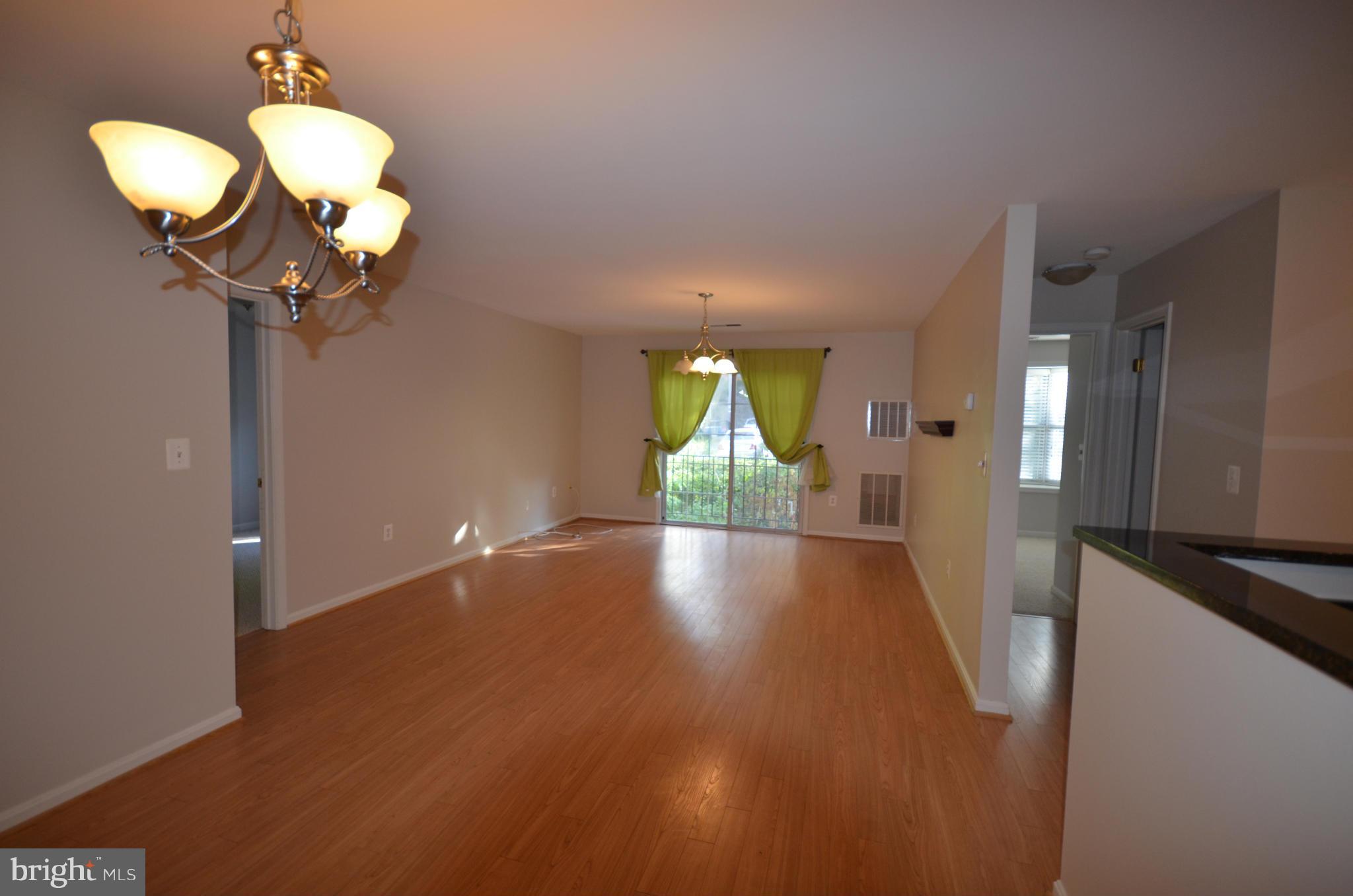 SPOUT RUN TERRACE - Residential Lease
