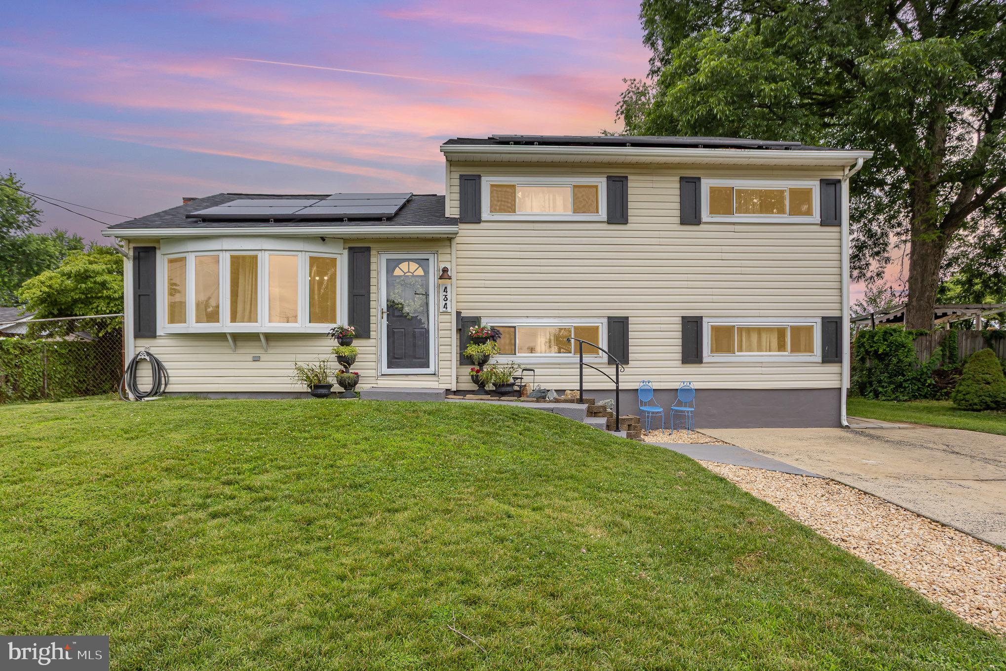 434 BERNICE TERRACE
