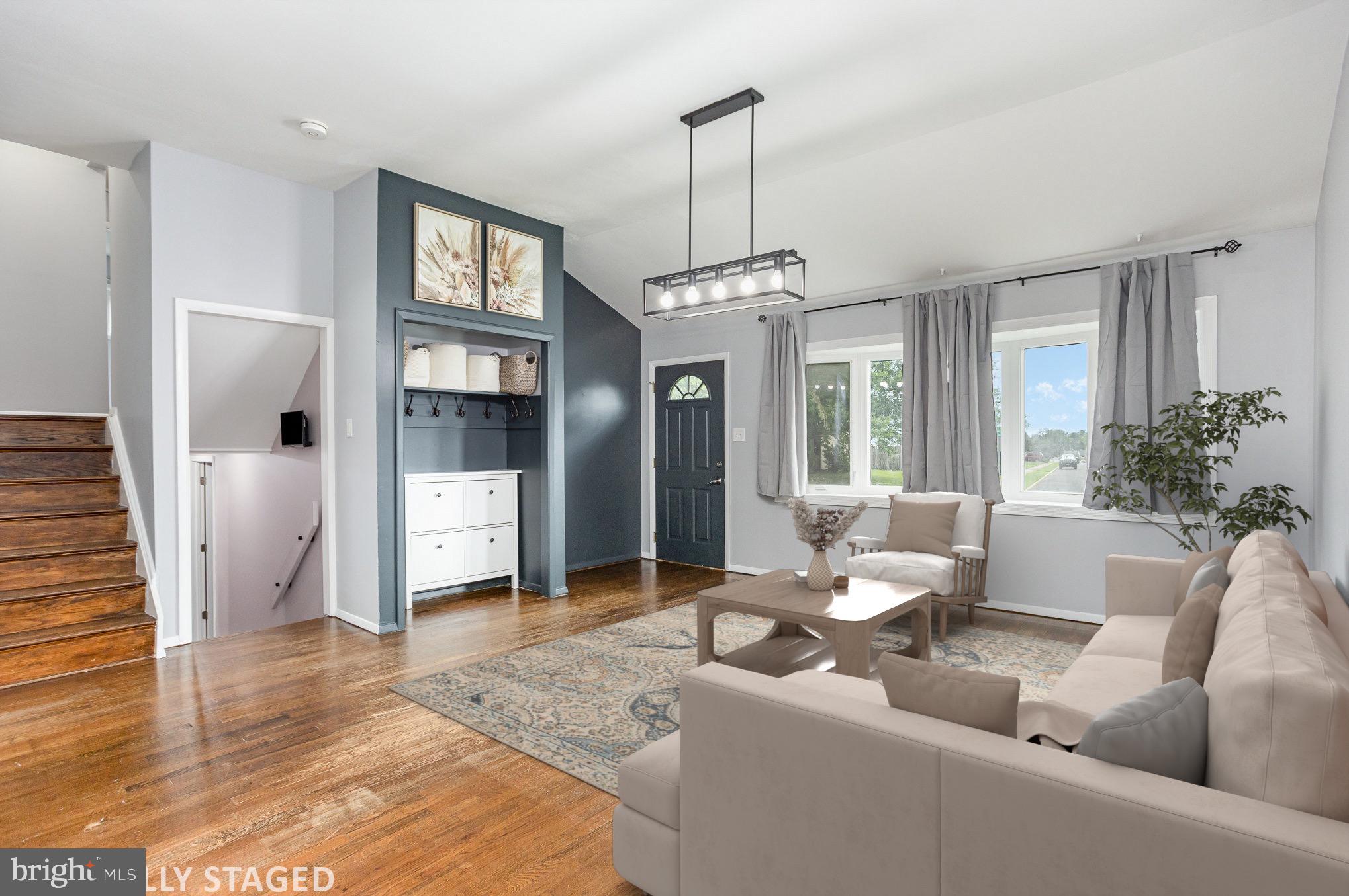 434 BERNICE TERRACE