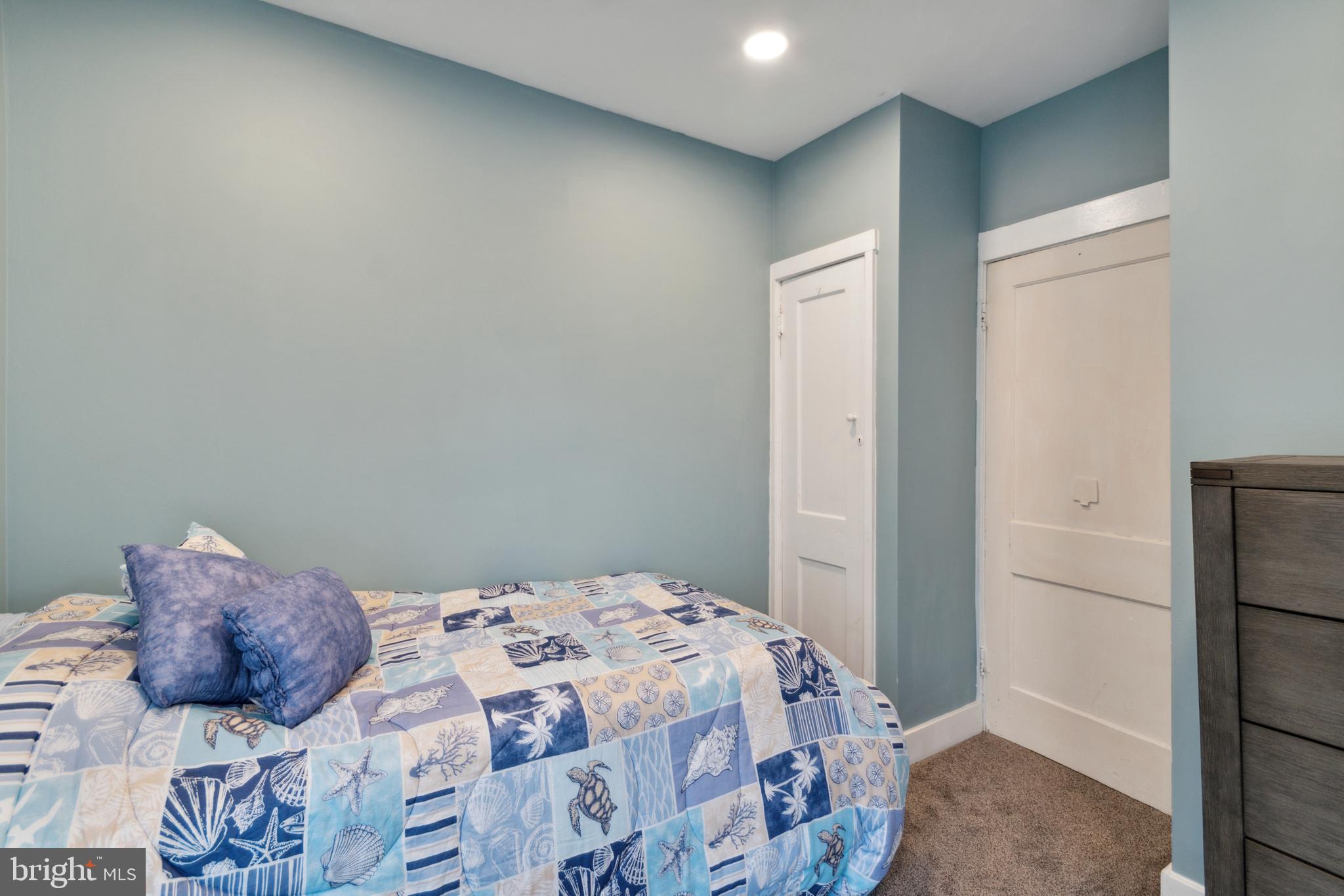 OLNEY - Residential