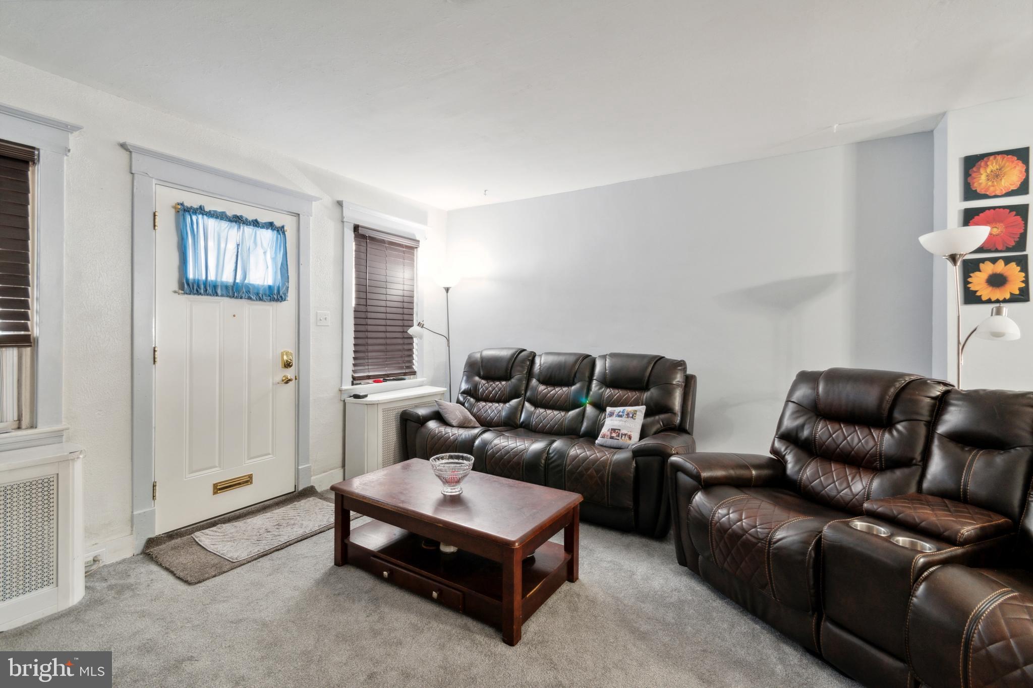 OLNEY - Residential