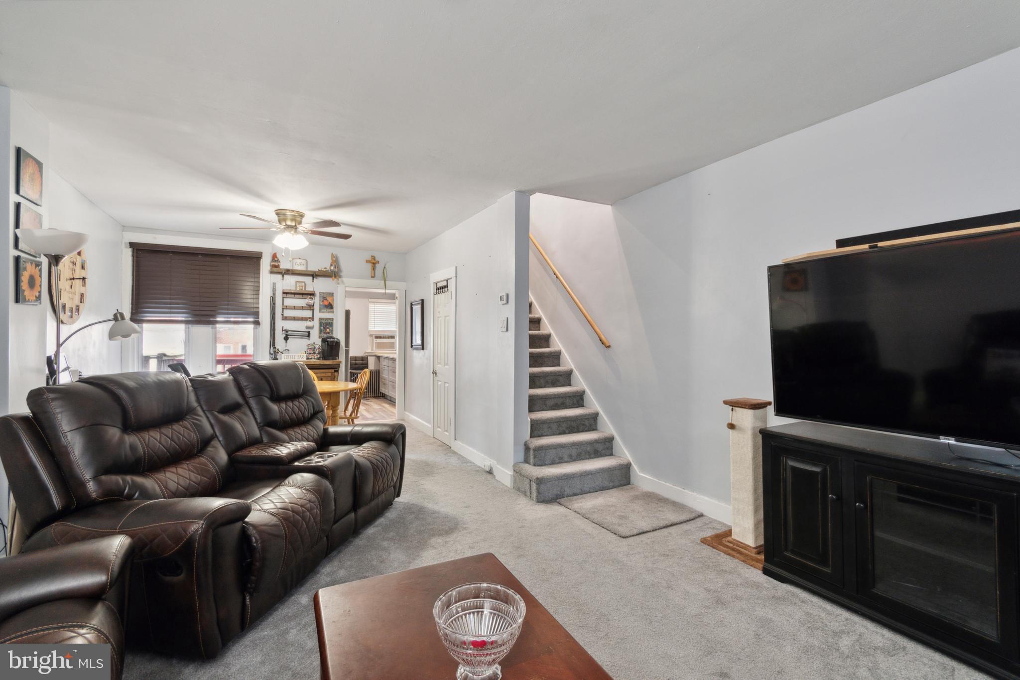 OLNEY - Residential
