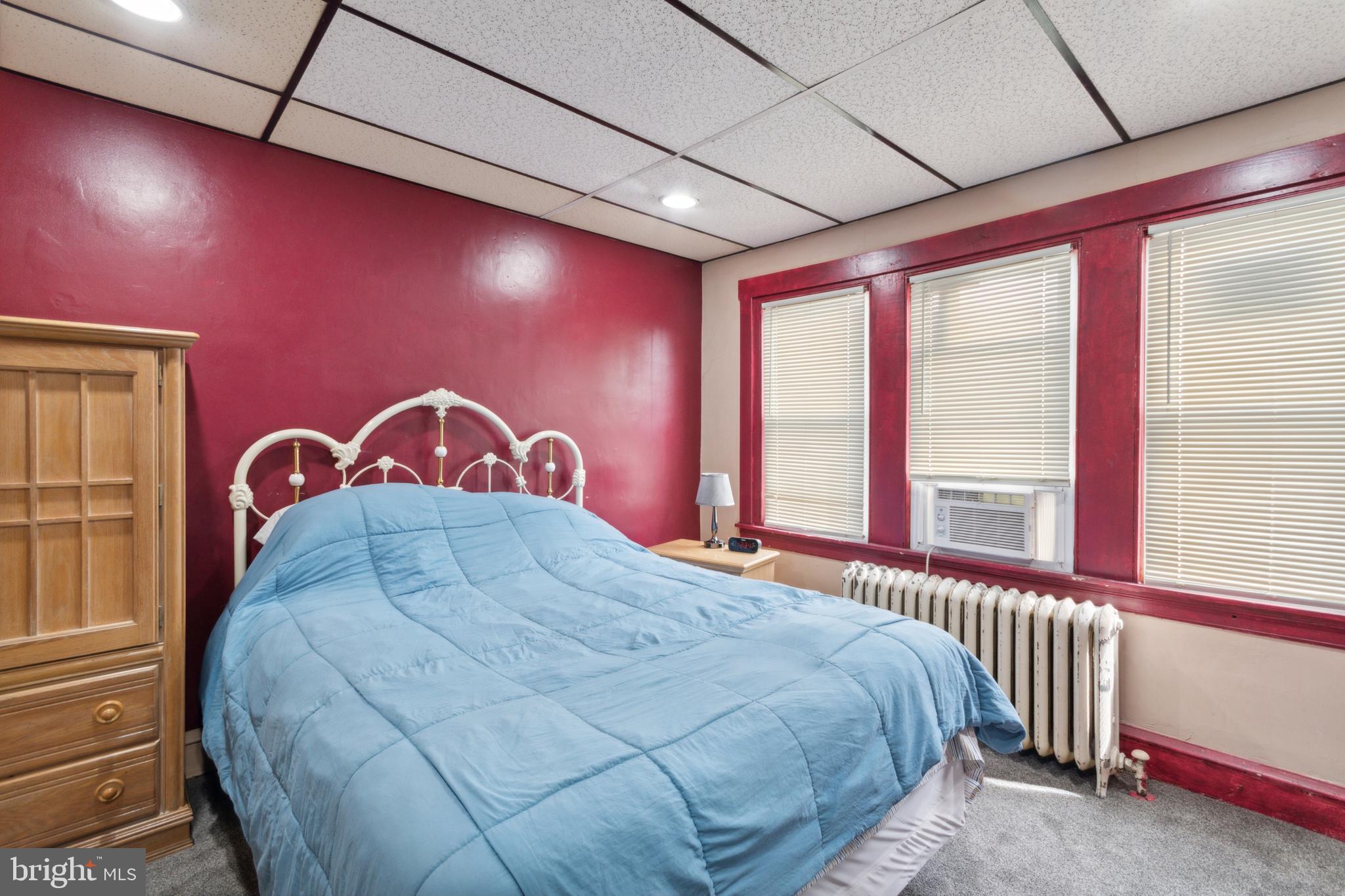 OLNEY - Residential