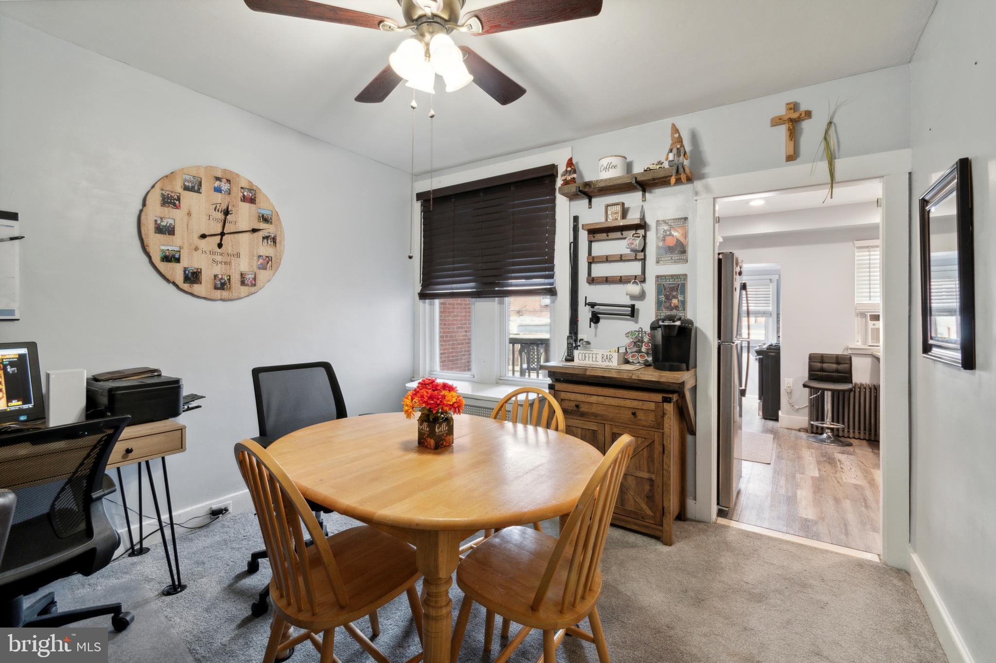 OLNEY - Residential