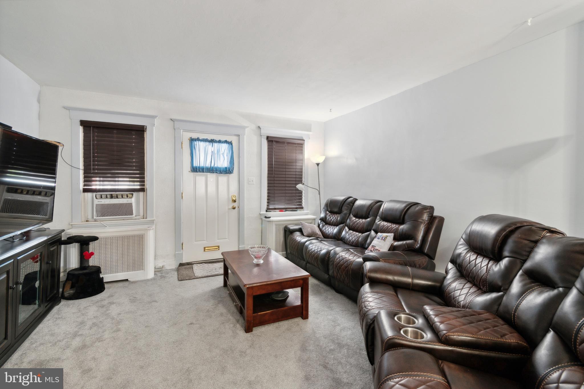 OLNEY - Residential