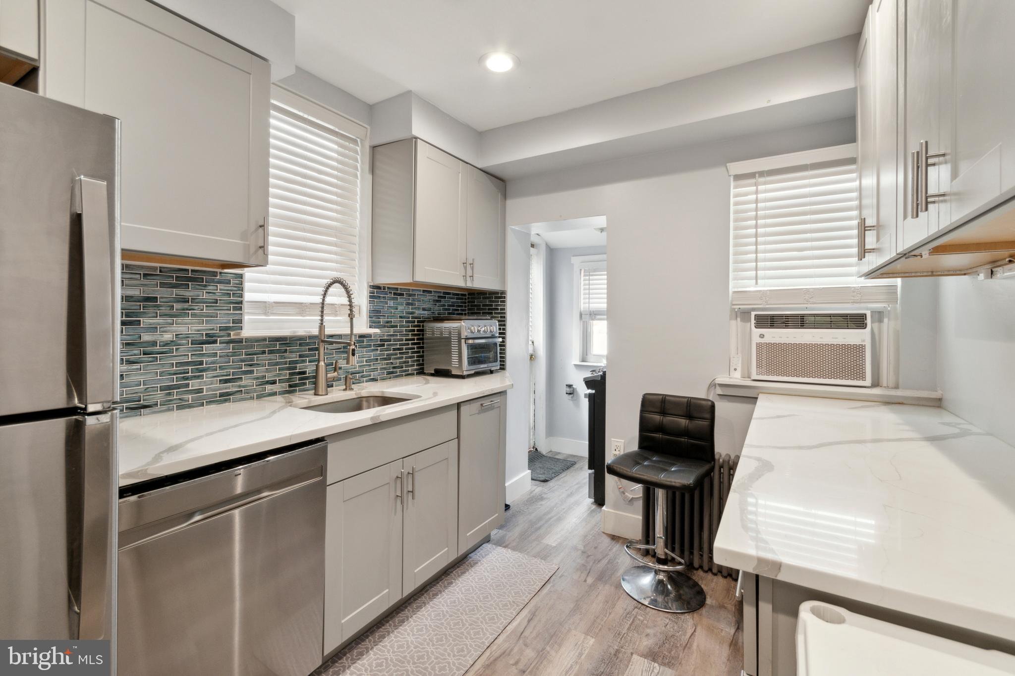 OLNEY - Residential