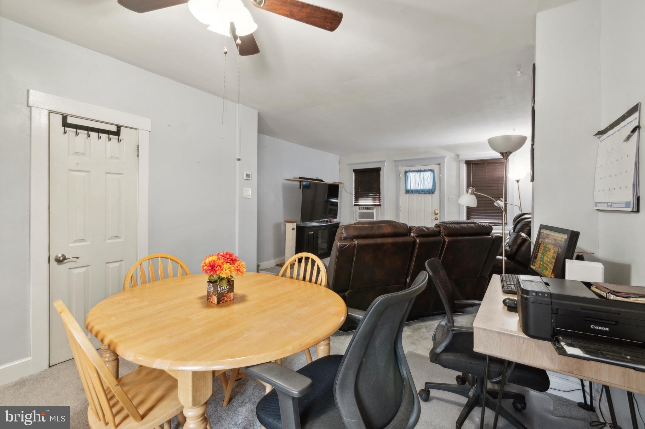 OLNEY - Residential