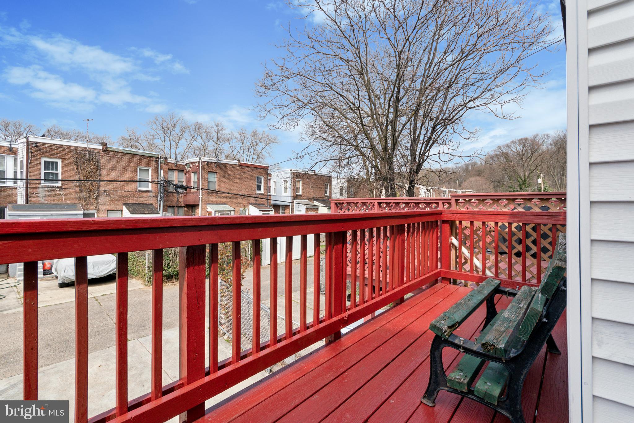 OLNEY - Residential