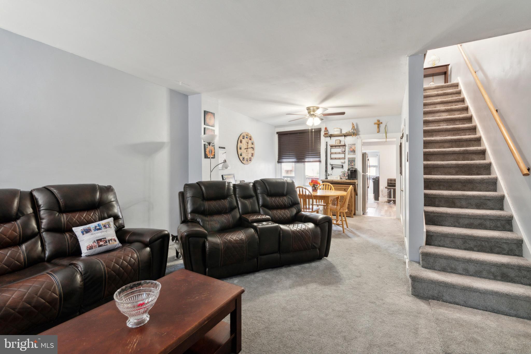 OLNEY - Residential