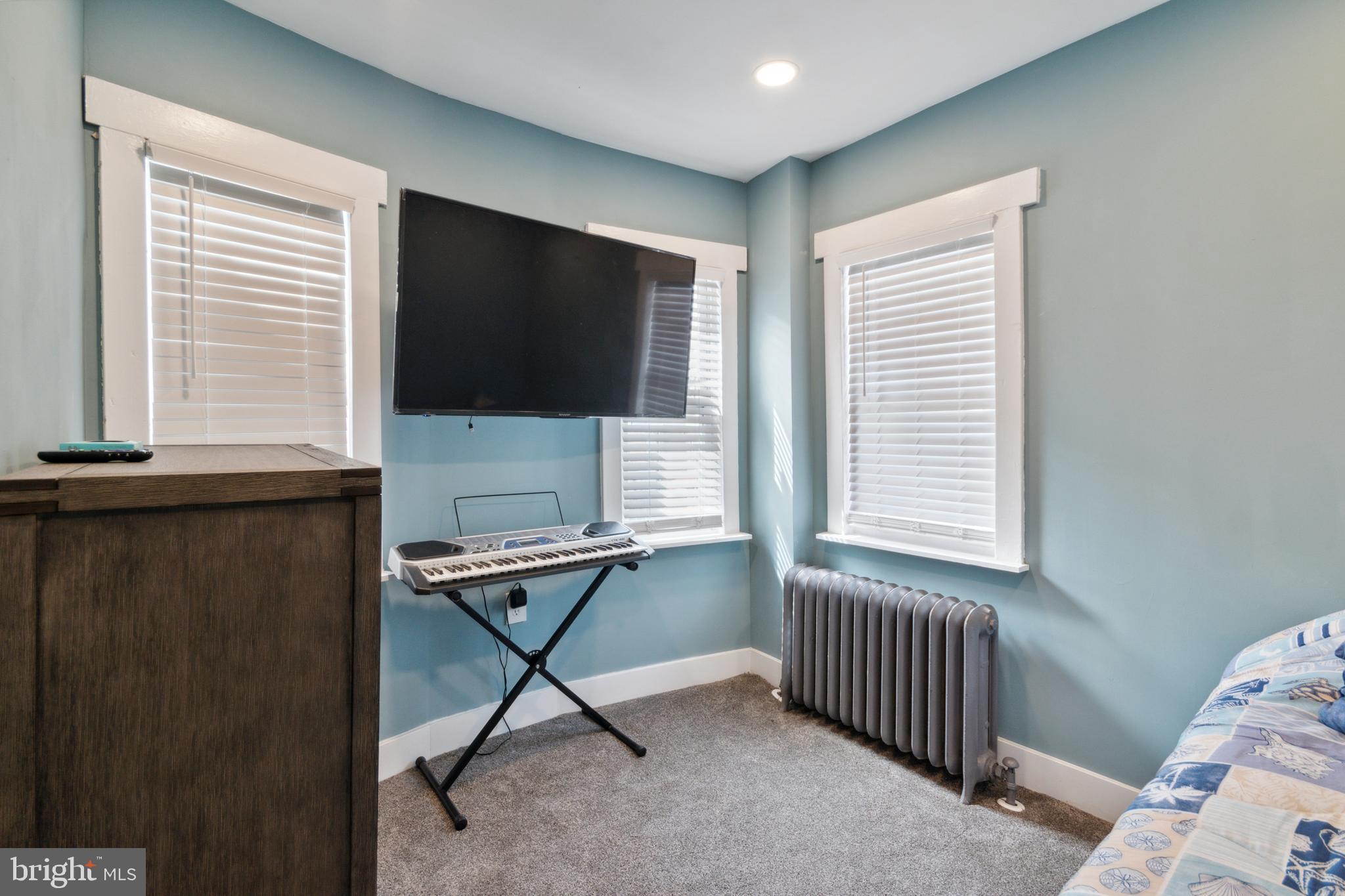 OLNEY - Residential