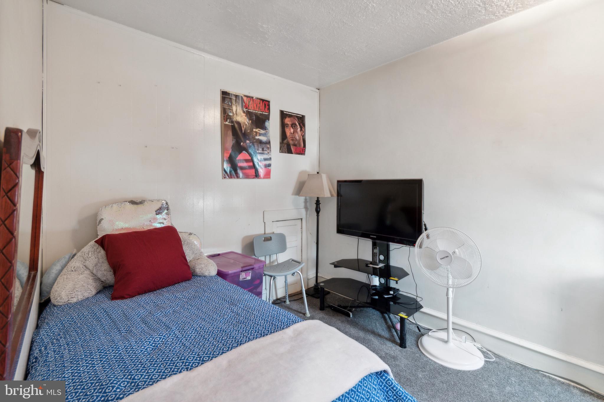OLNEY - Residential