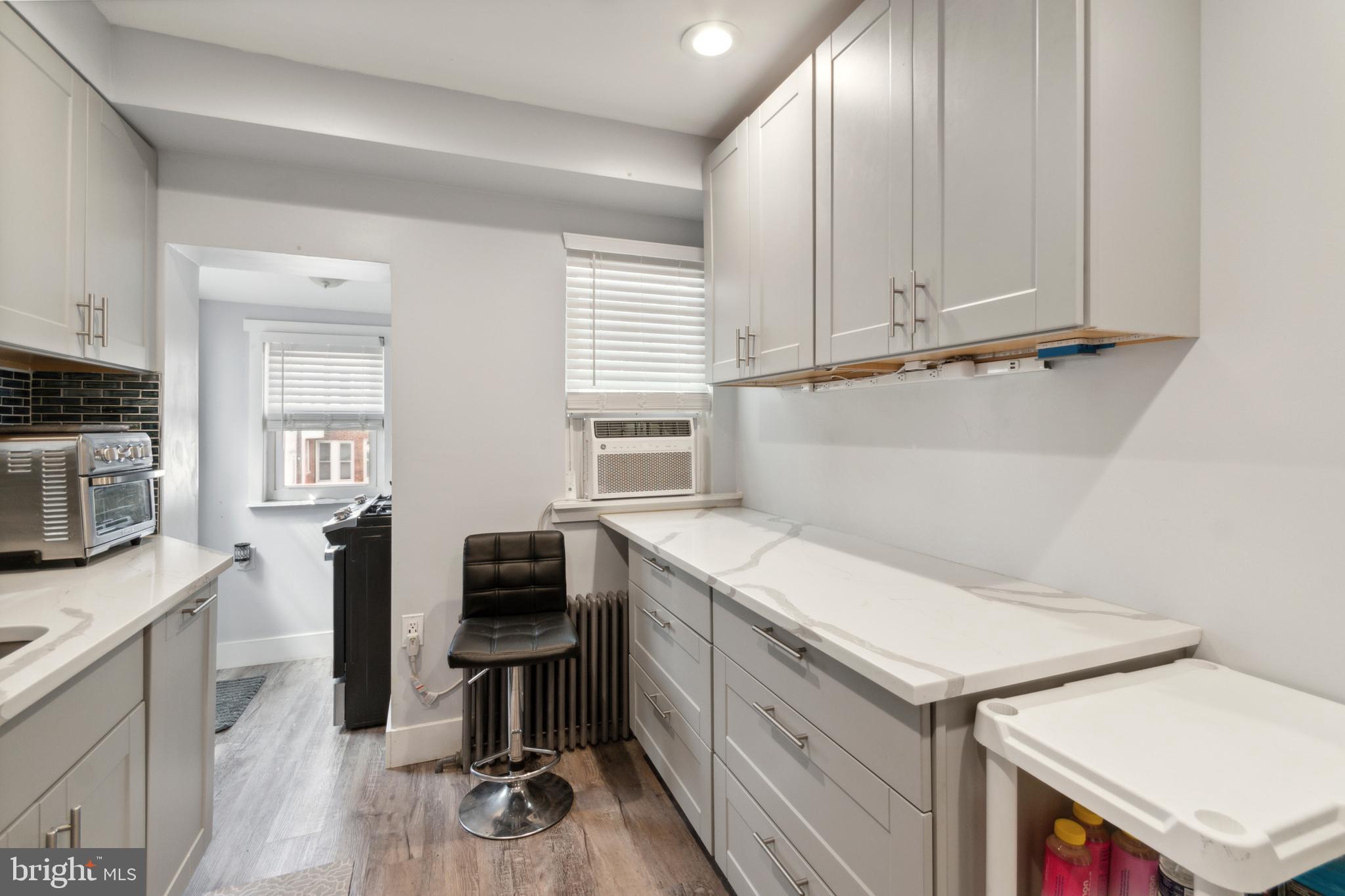OLNEY - Residential