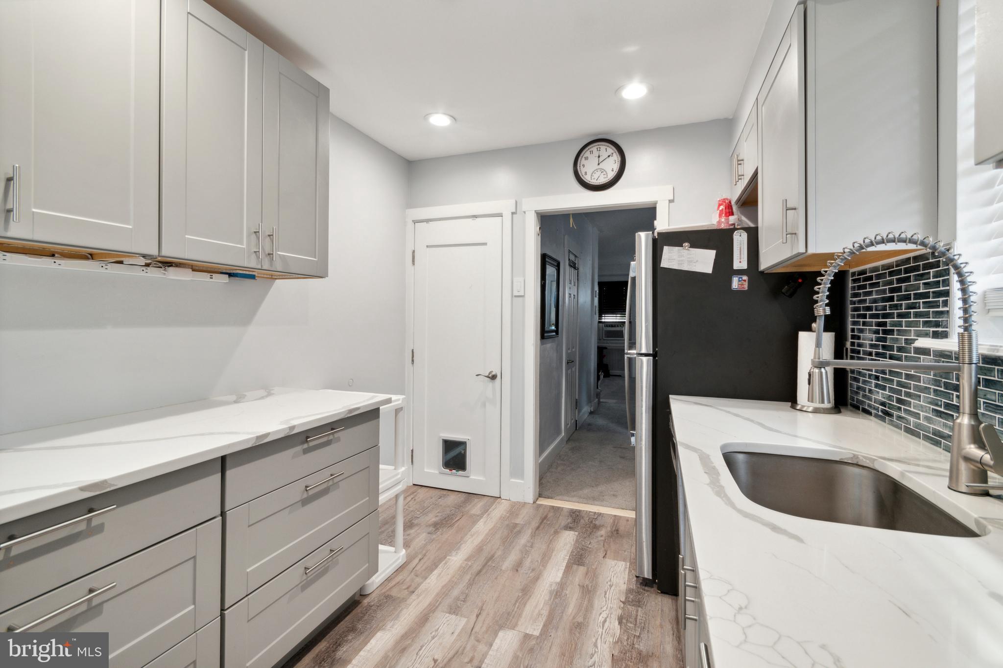 OLNEY - Residential