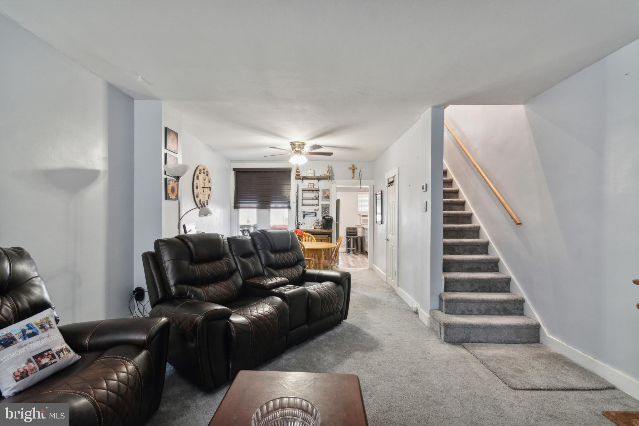 OLNEY - Residential