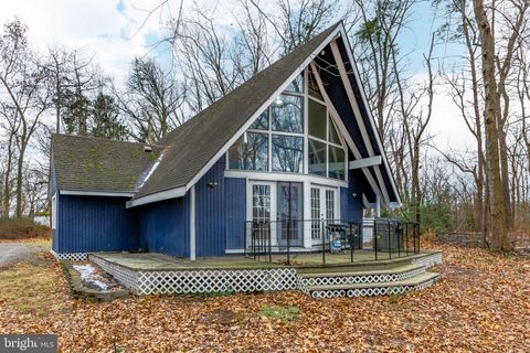 Homes For Sale - 169 Pine Lane<br/> SELINSGROVE, PA 17870