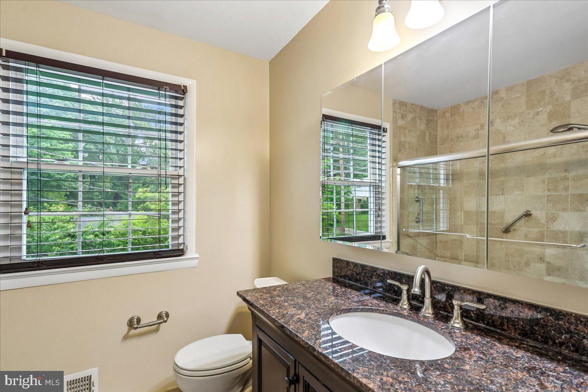 KEMP MILL ESTATES - Residential