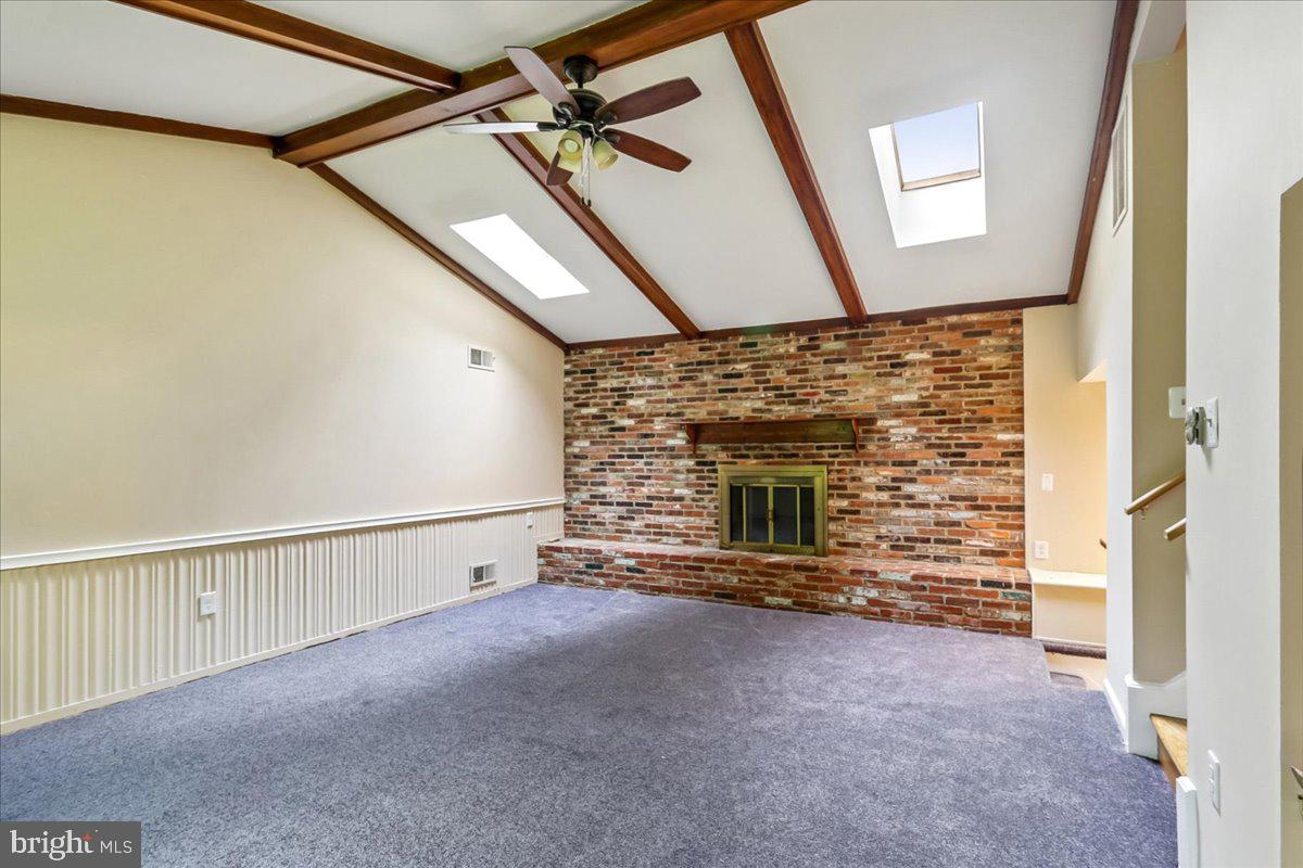 KEMP MILL ESTATES - Residential