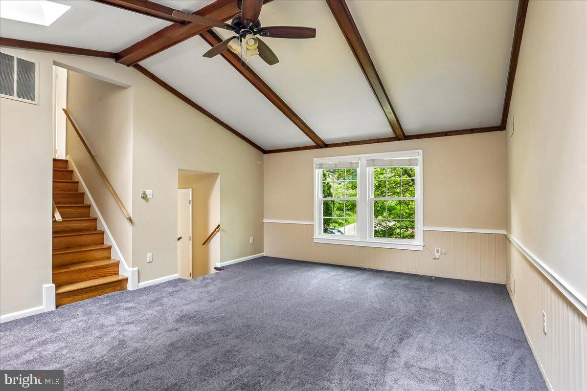 KEMP MILL ESTATES - Residential