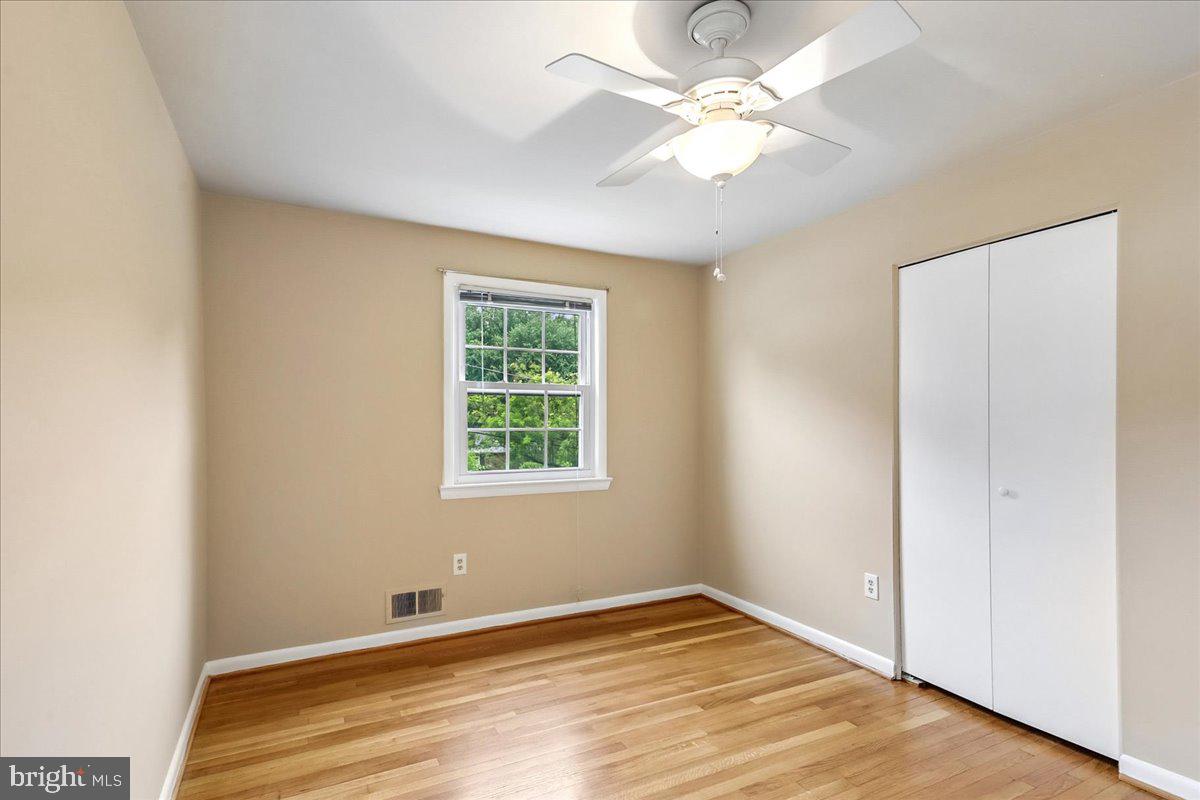 KEMP MILL ESTATES - Residential