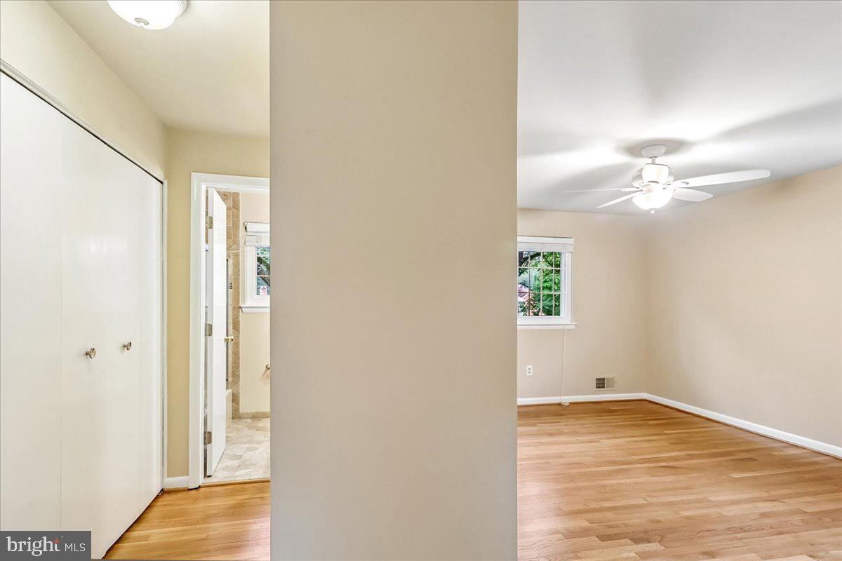 KEMP MILL ESTATES - Residential