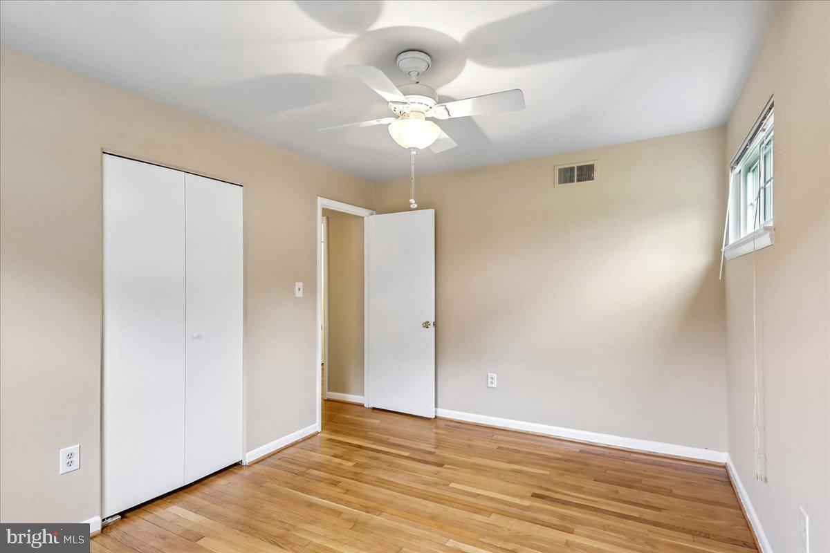 KEMP MILL ESTATES - Residential