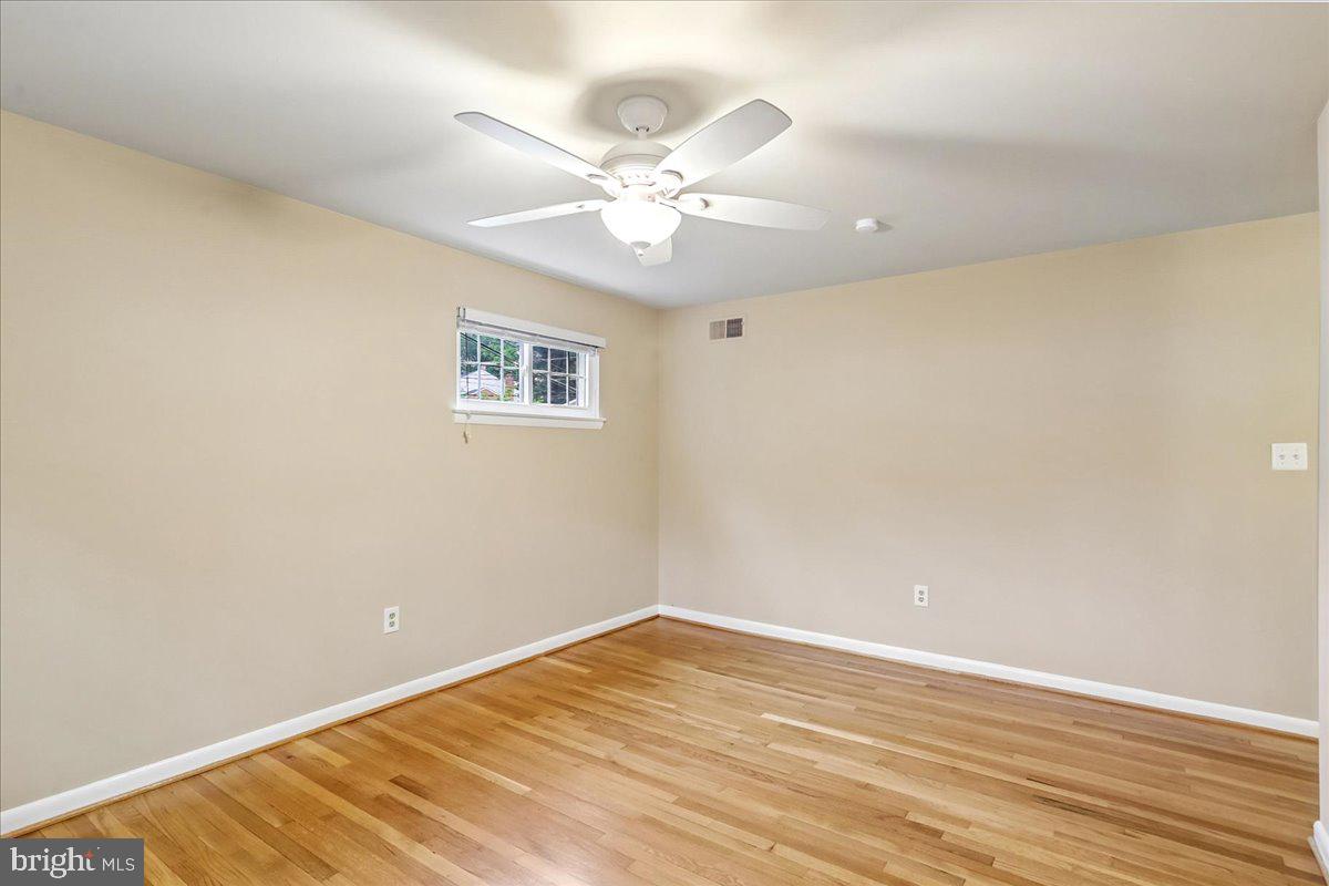 KEMP MILL ESTATES - Residential