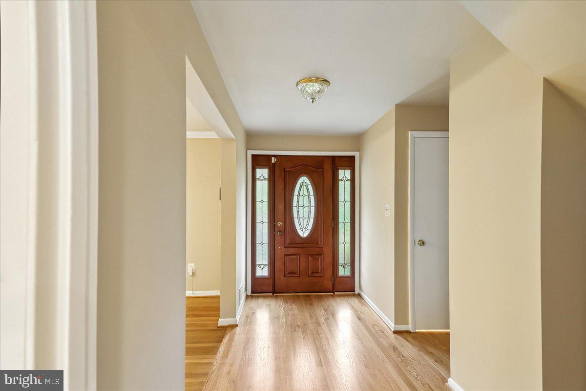 KEMP MILL ESTATES - Residential