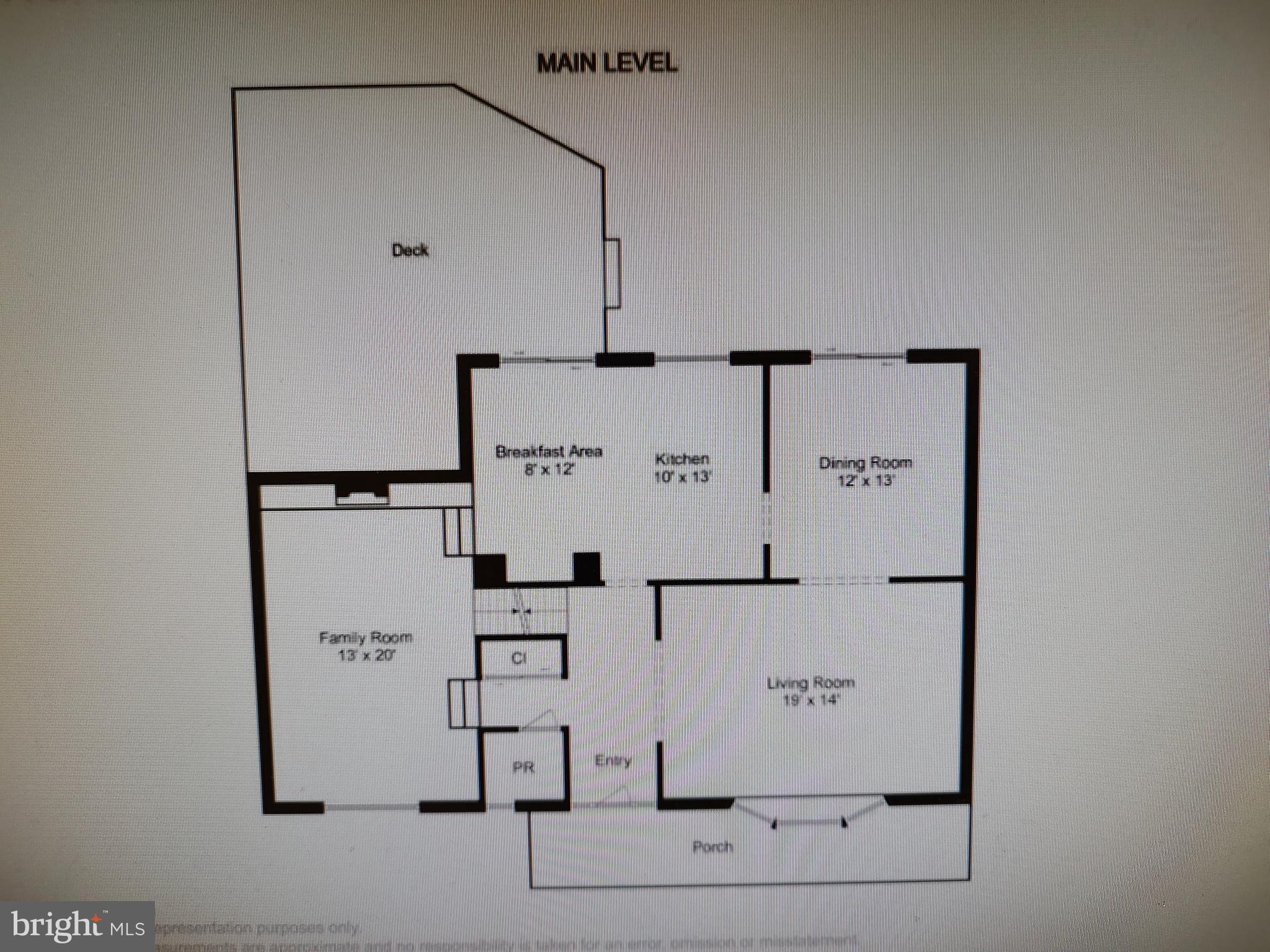 KEMP MILL ESTATES - Residential