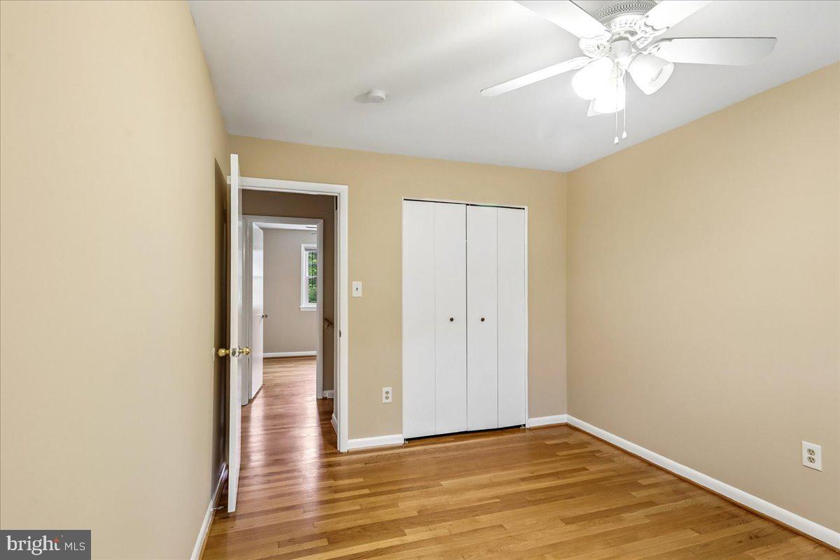KEMP MILL ESTATES - Residential