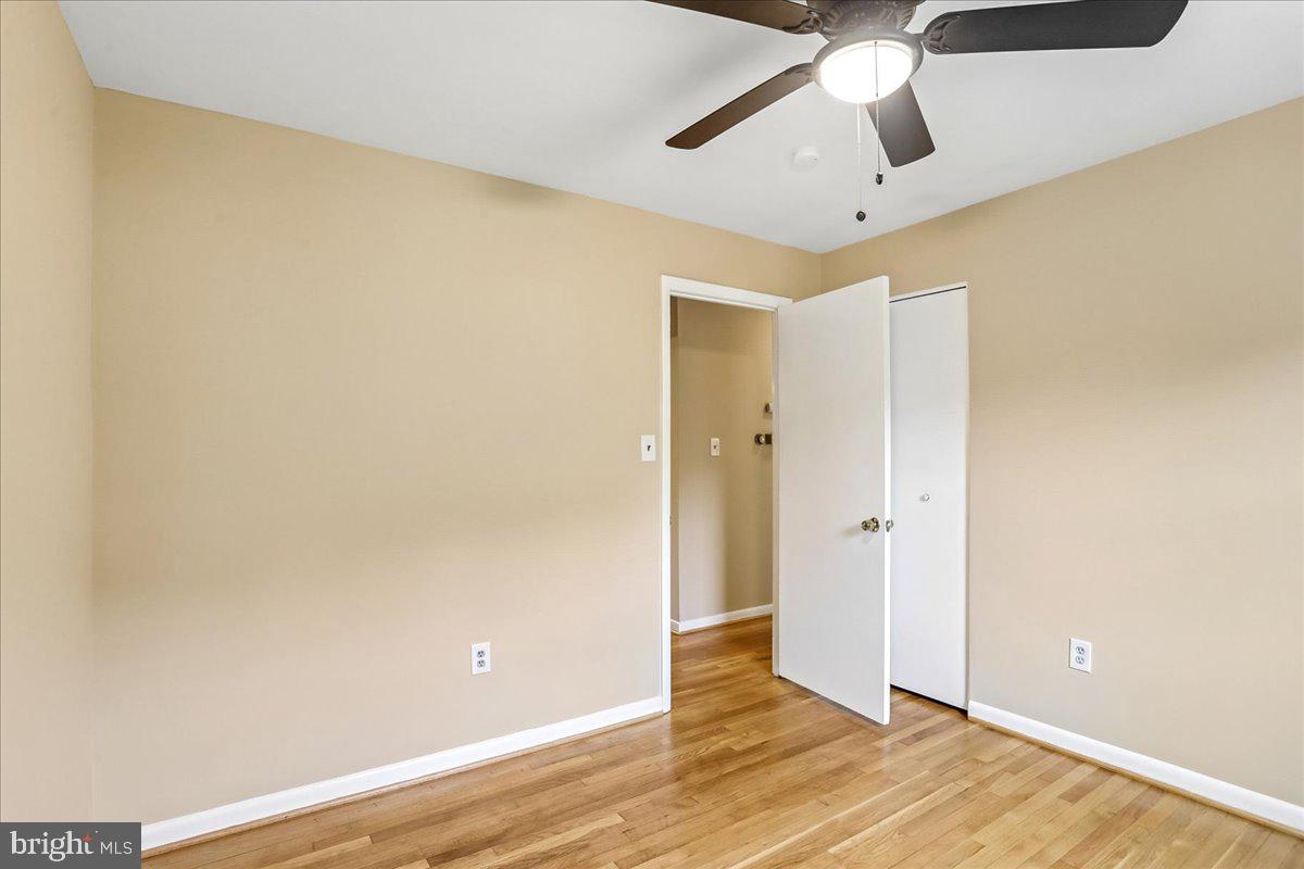 KEMP MILL ESTATES - Residential