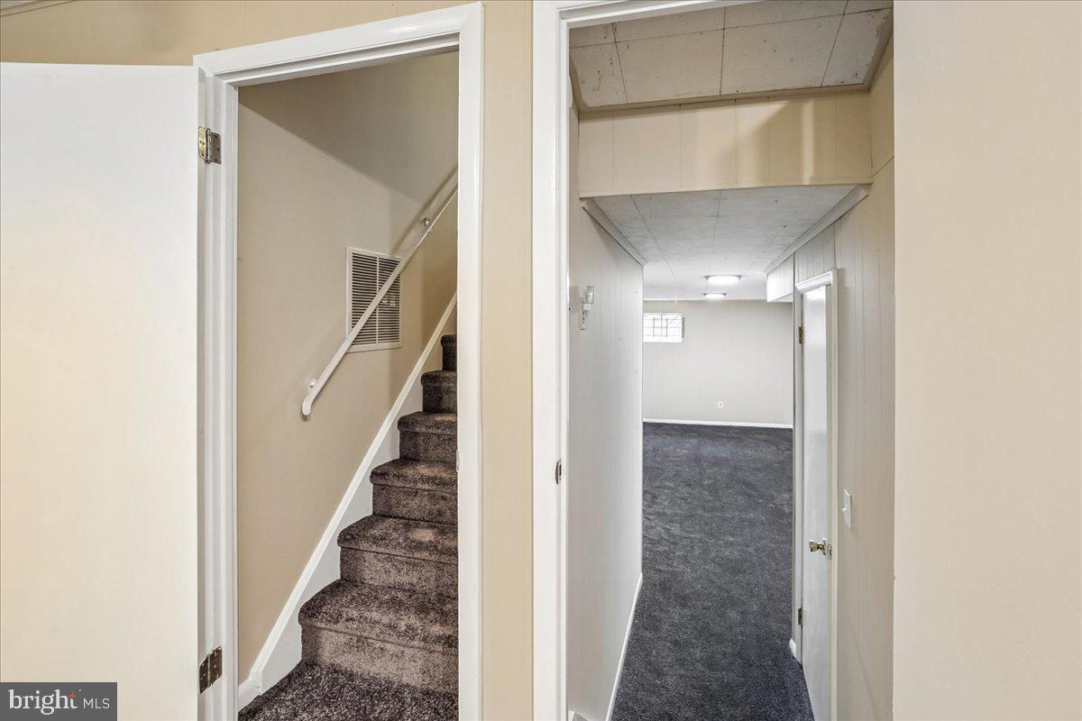 KEMP MILL ESTATES - Residential