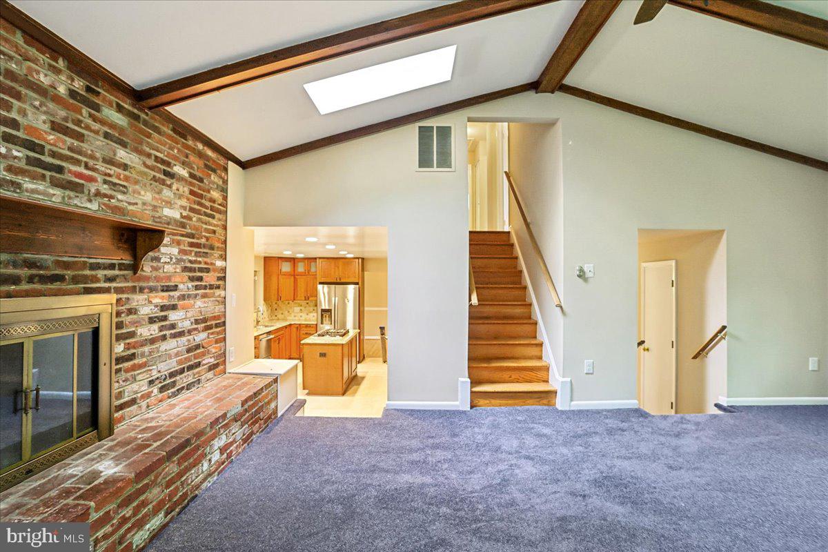 KEMP MILL ESTATES - Residential
