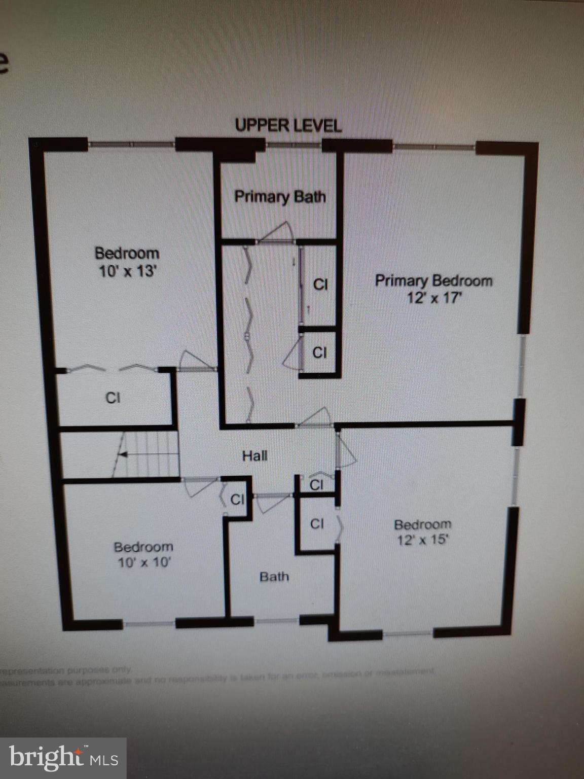 KEMP MILL ESTATES - Residential