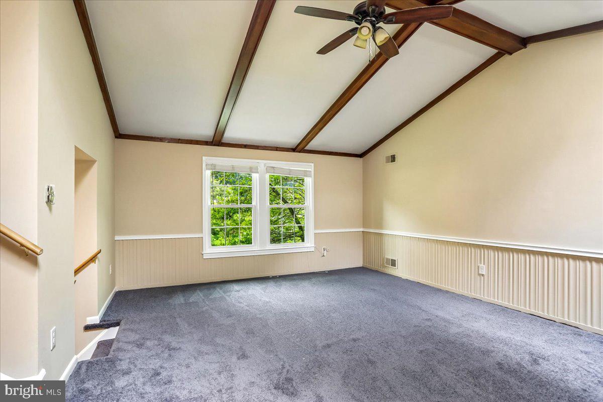 KEMP MILL ESTATES - Residential