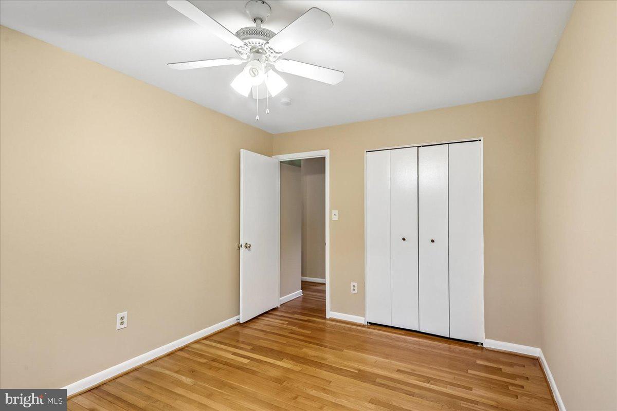 KEMP MILL ESTATES - Residential