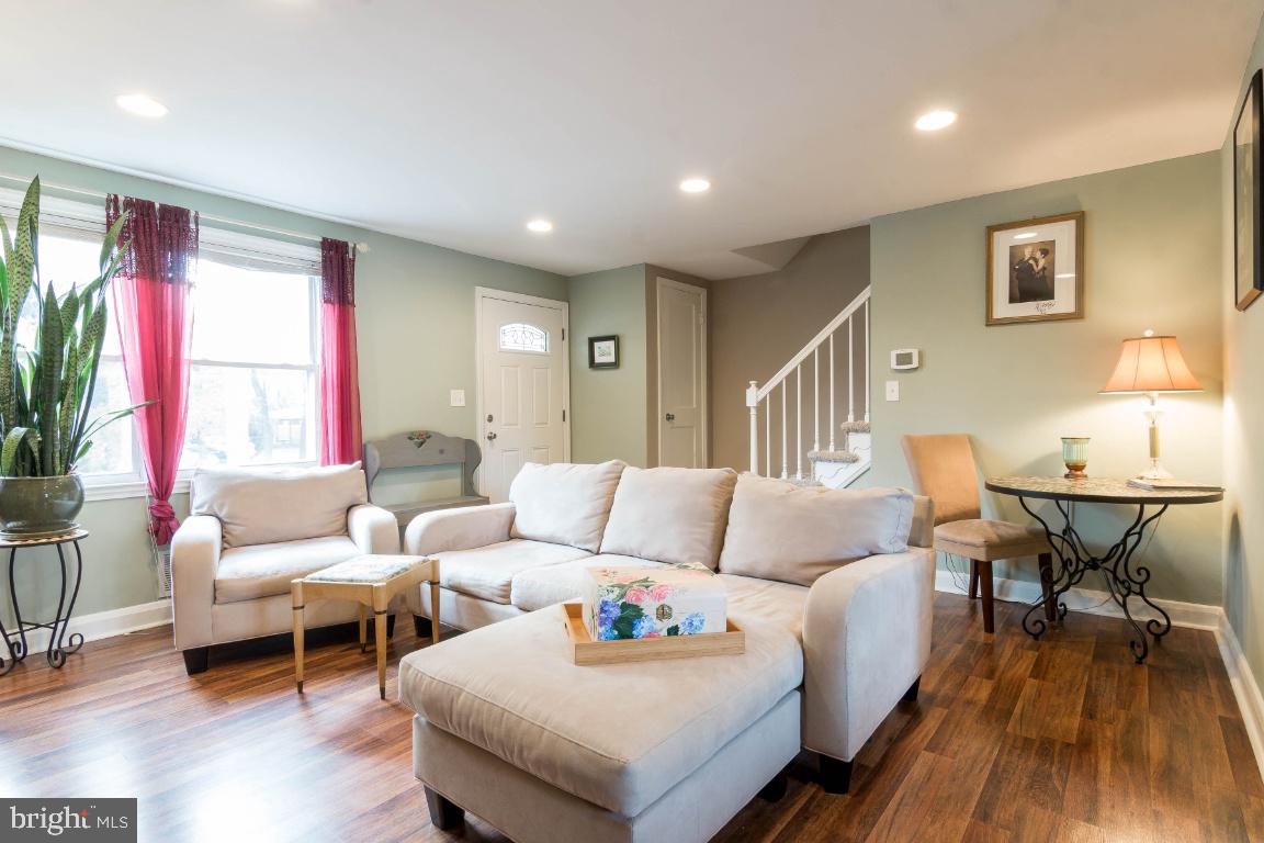 NORTHWOOD - Residential