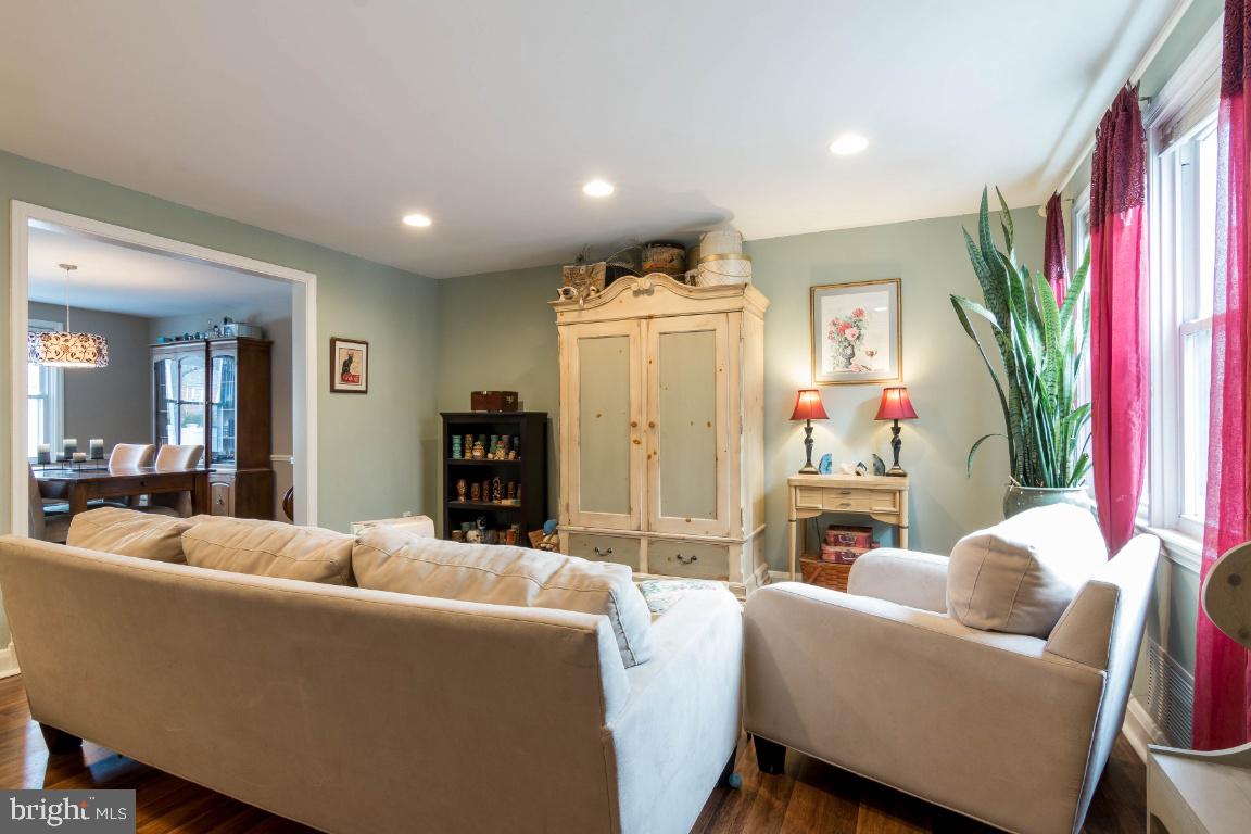 NORTHWOOD - Residential