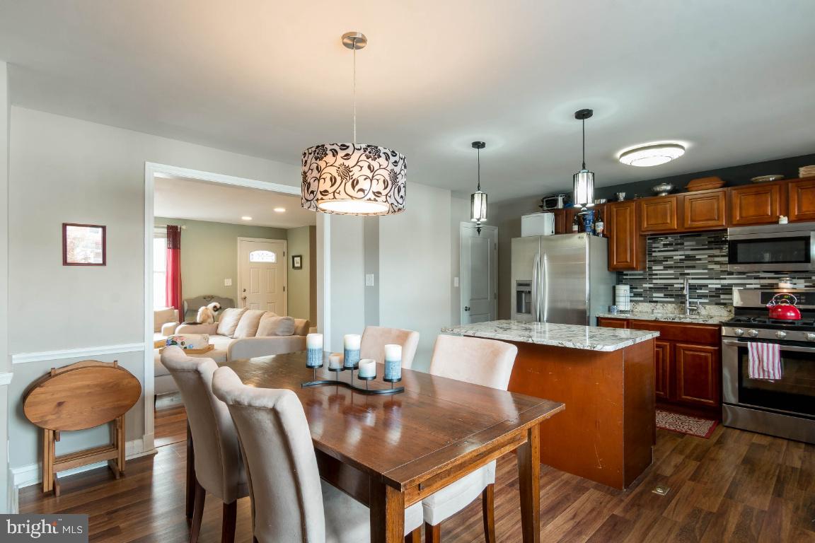 NORTHWOOD - Residential