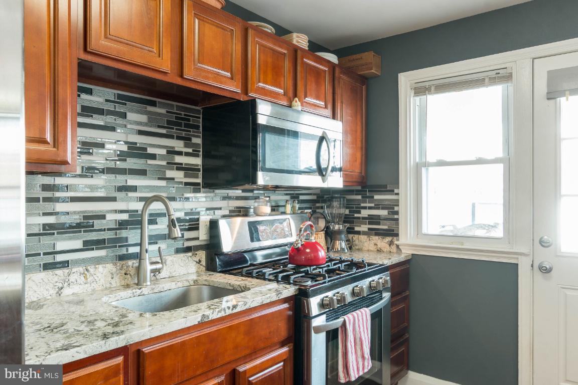 NORTHWOOD - Residential