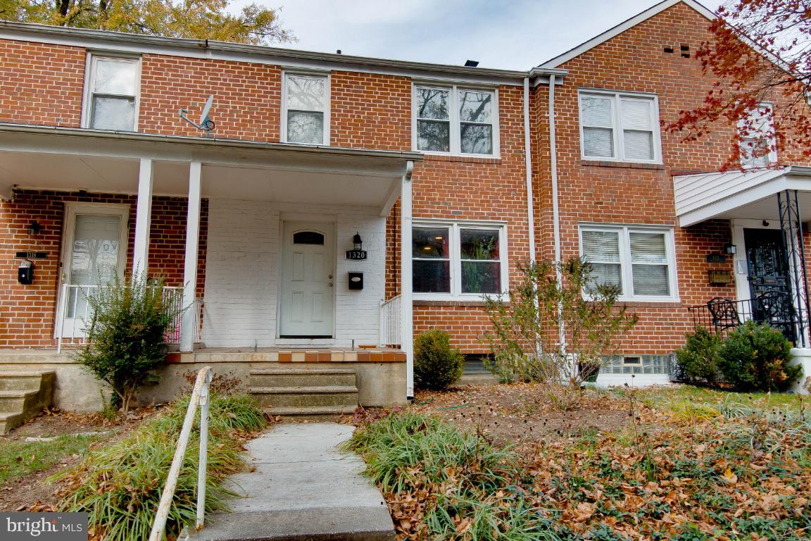 NORTHWOOD - Residential