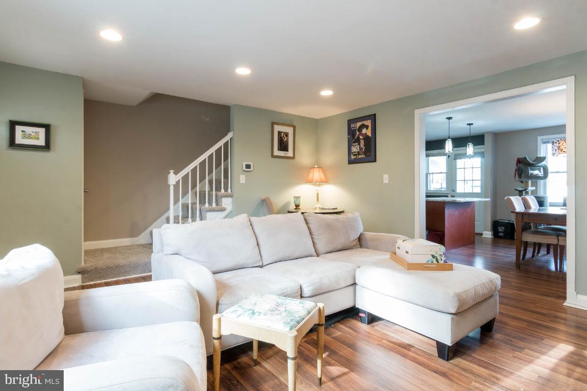 NORTHWOOD - Residential