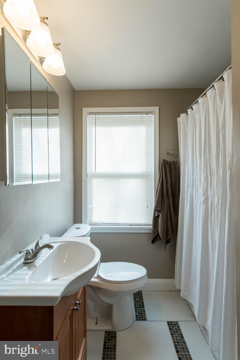 NORTHWOOD - Residential